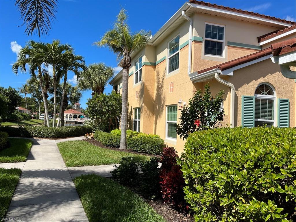 LIGHTHOUSE BAY - Residential