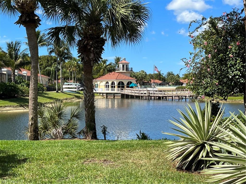 LIGHTHOUSE BAY - Residential