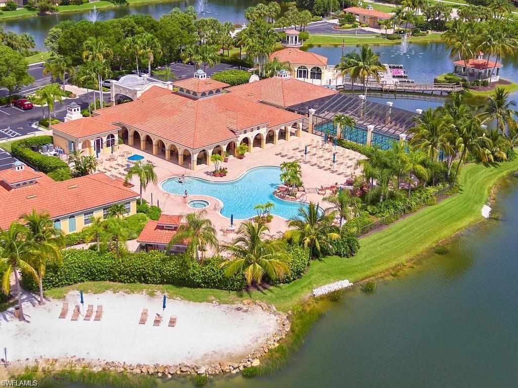 LIGHTHOUSE BAY - Residential