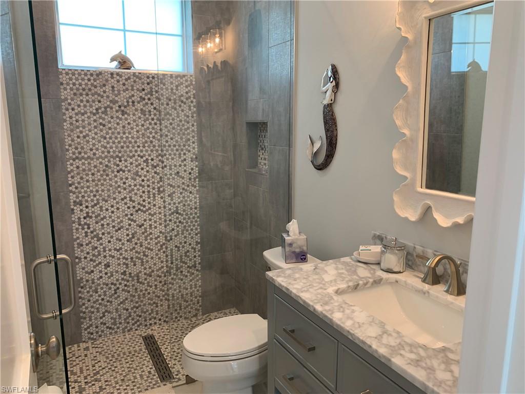 MARCO BEACH - Residential