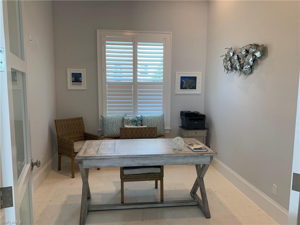 MARCO BEACH - Residential