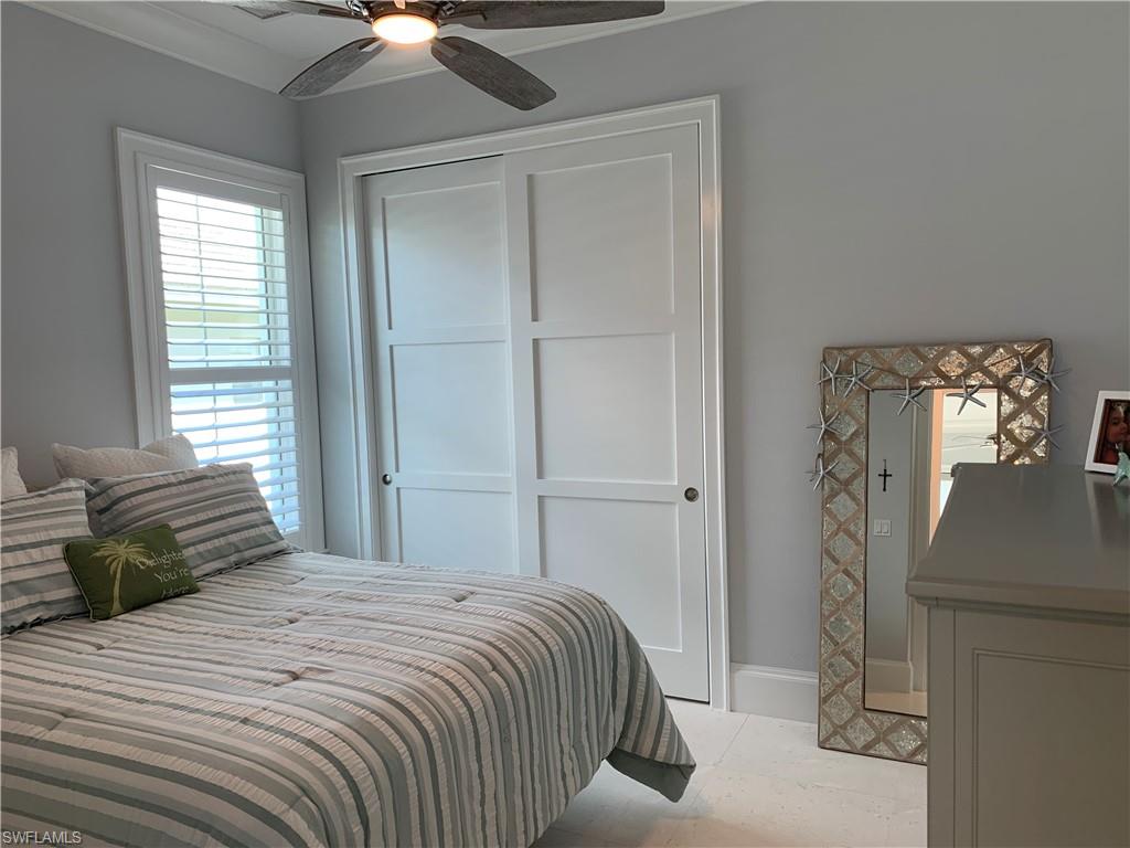 MARCO BEACH - Residential