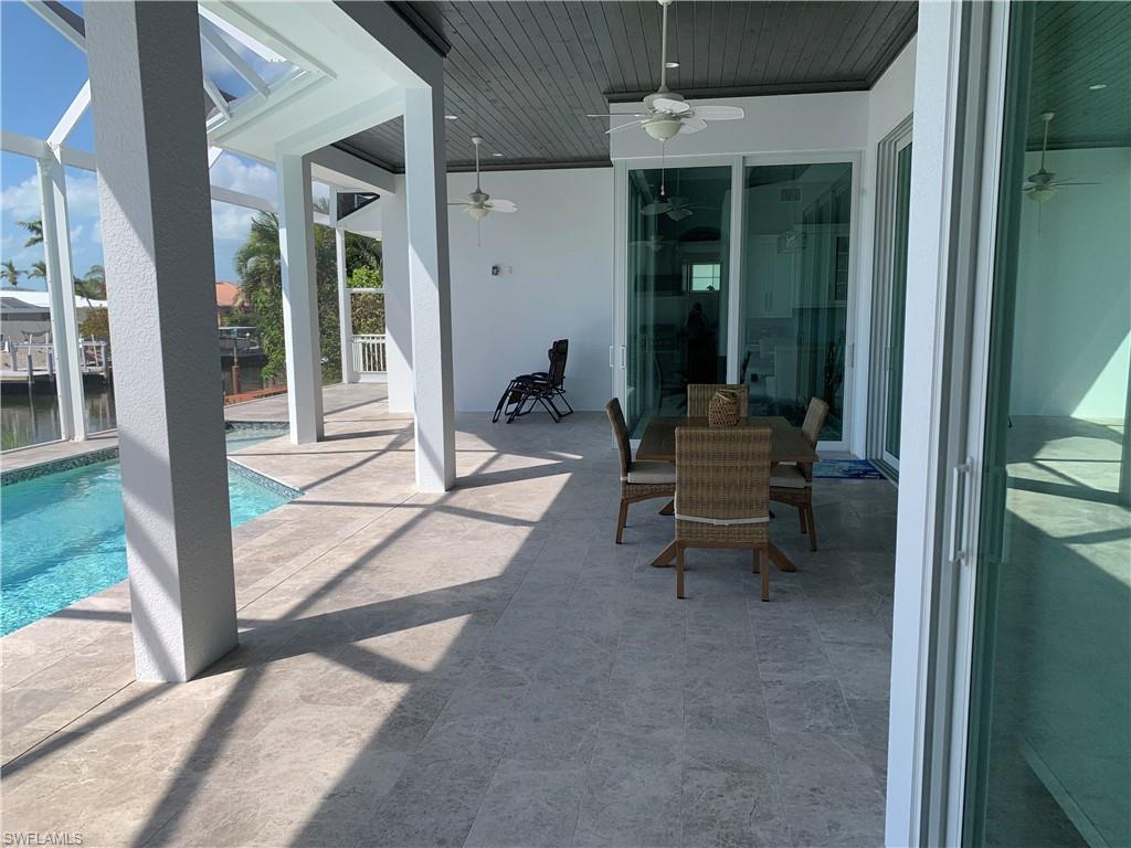 MARCO BEACH - Residential