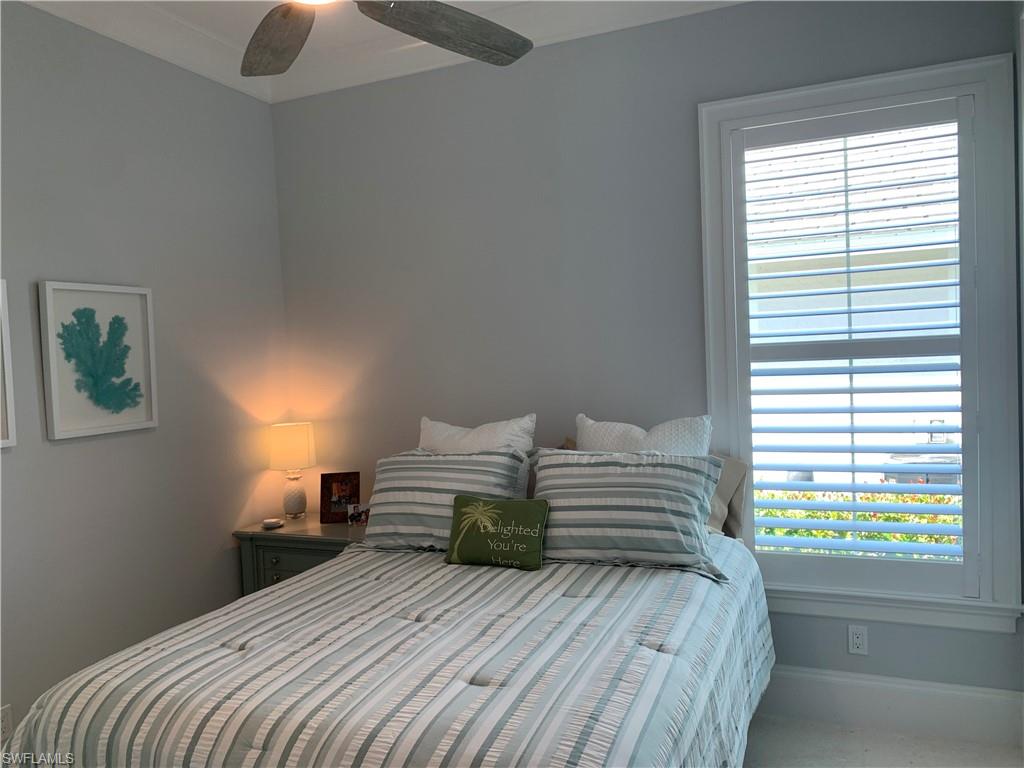 MARCO BEACH - Residential