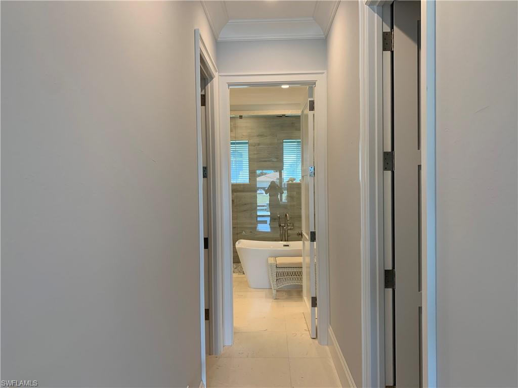 MARCO BEACH - Residential