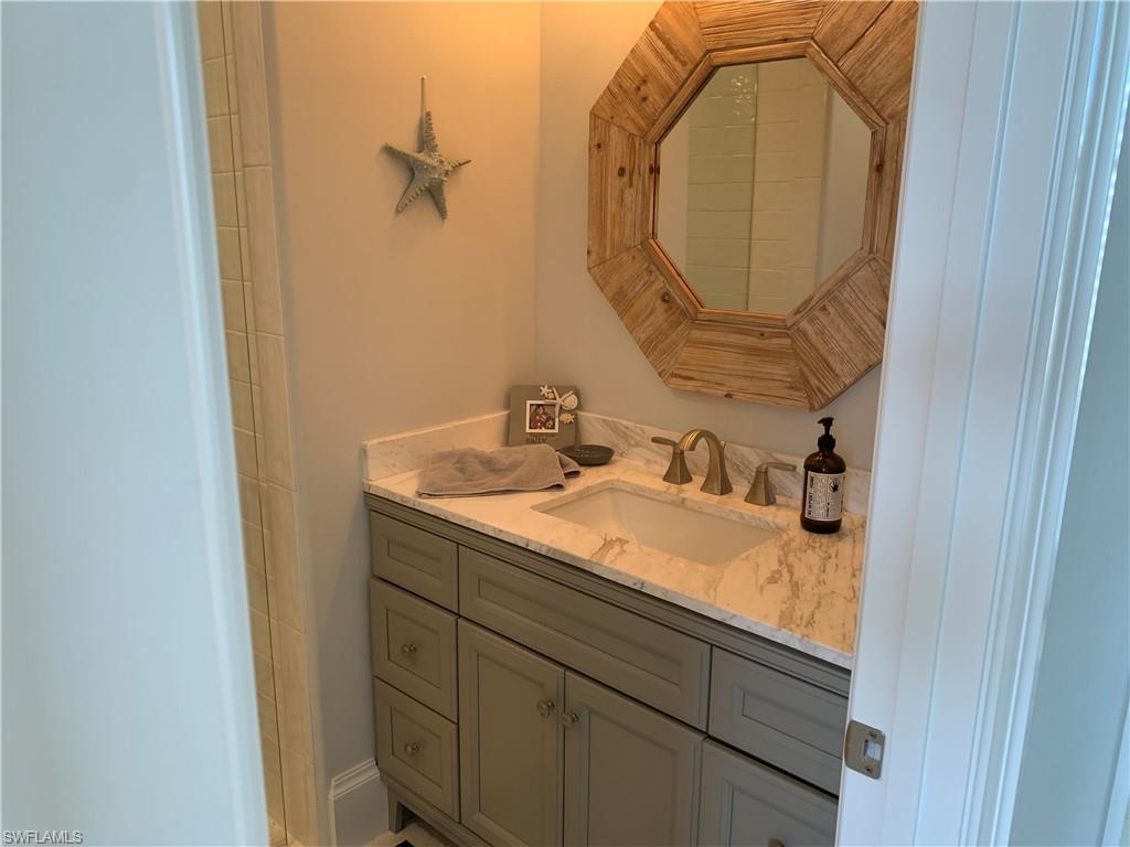 MARCO BEACH - Residential