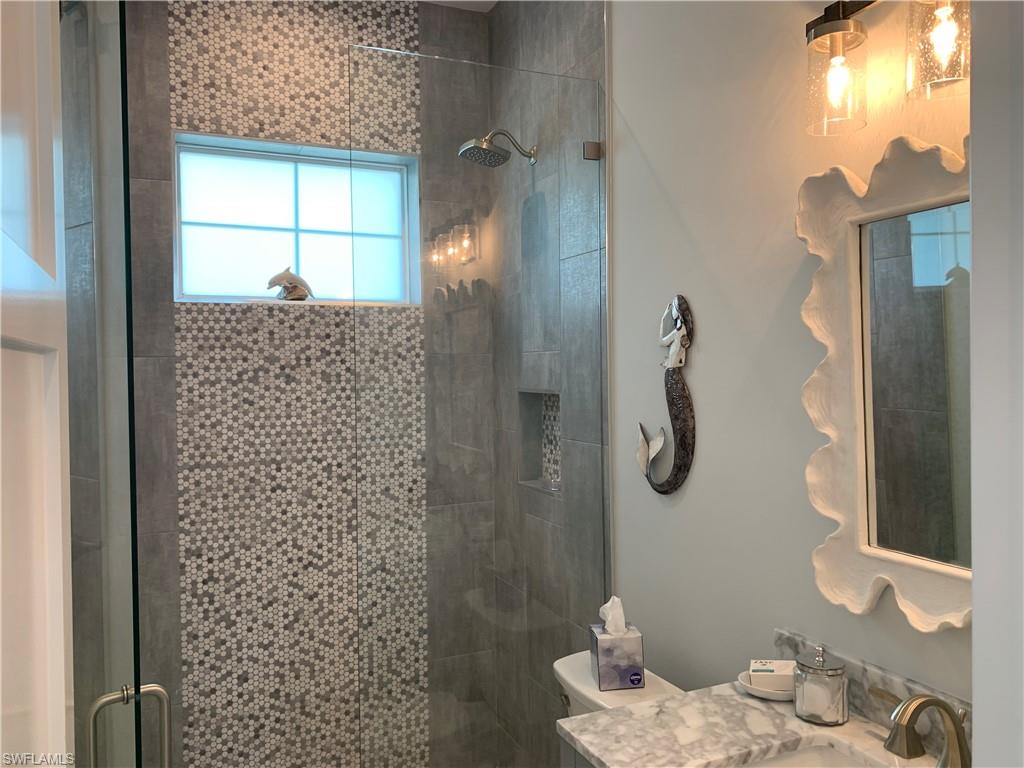 MARCO BEACH - Residential