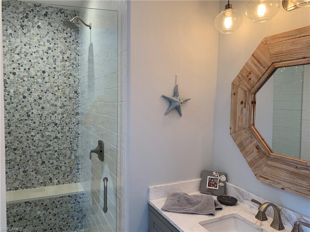 MARCO BEACH - Residential