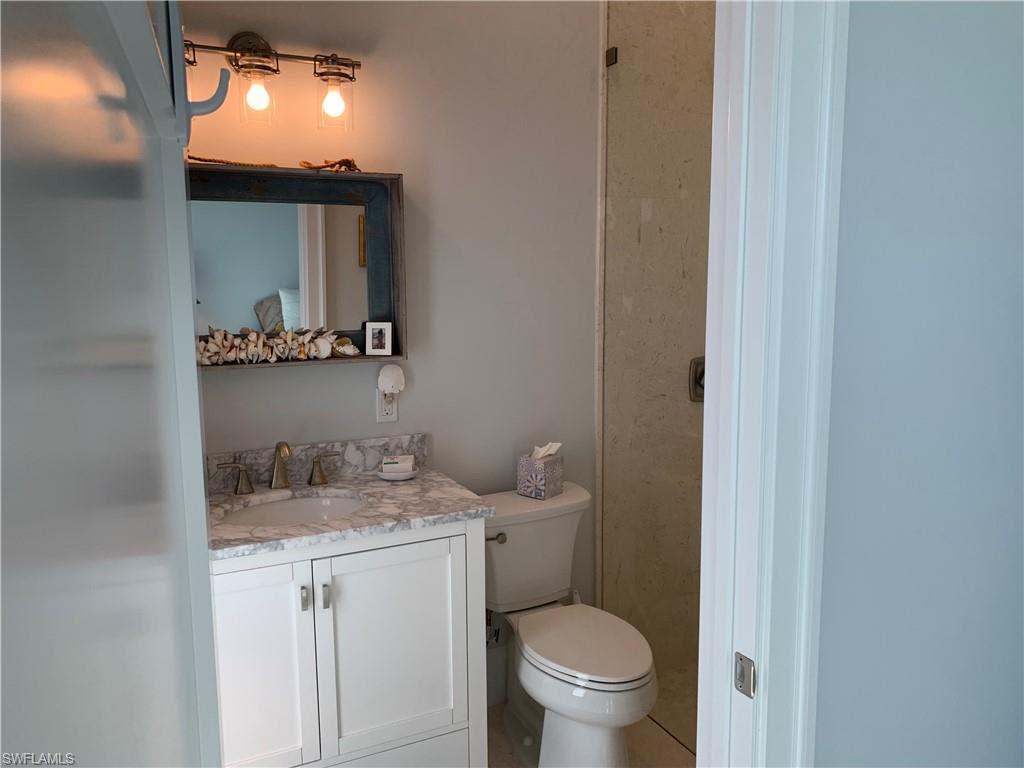 MARCO BEACH - Residential