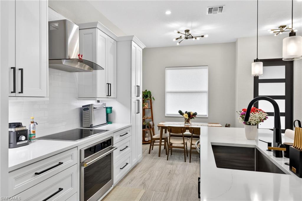 ROSEMARY PARK - Residential