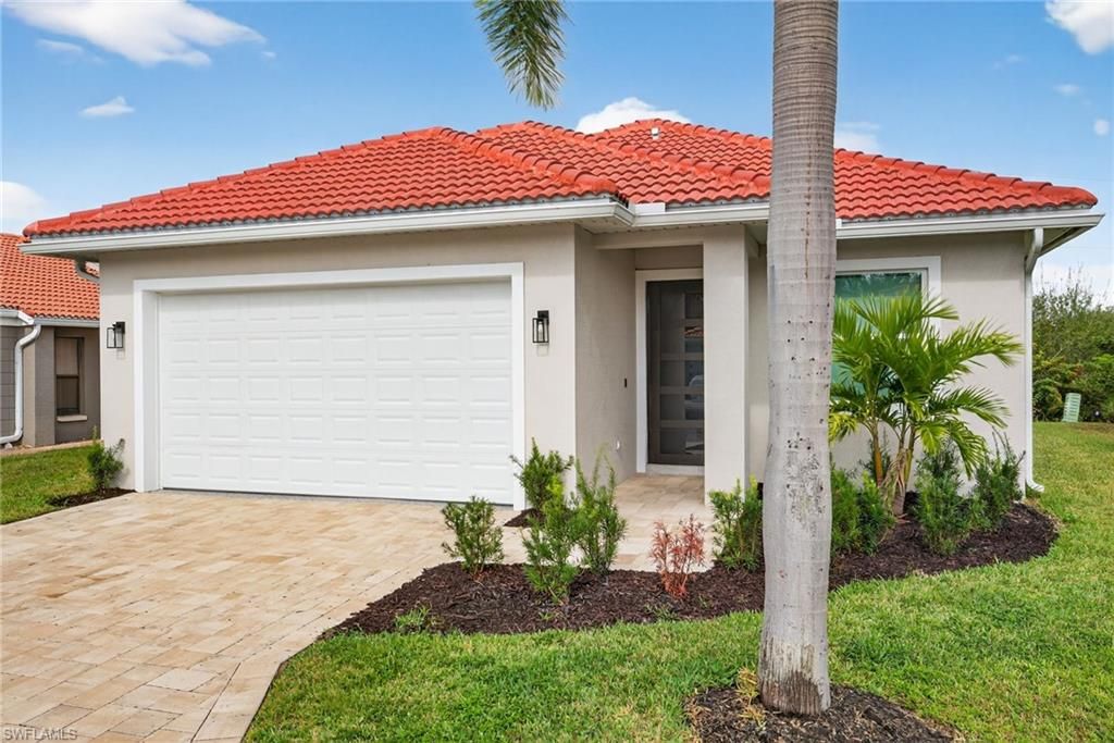 Photo of 26630 Streetsboro LN #632, BONITA SPRINGS, FL 34135 (MLS # 225082786)