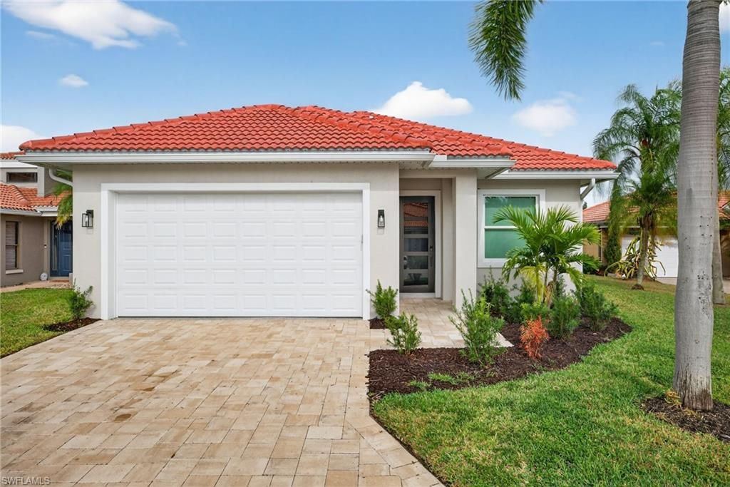 Photo of 26630 Streetsboro LN #632, BONITA SPRINGS, FL 34135 (MLS # 225082786)