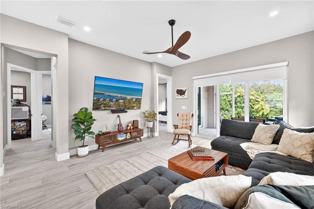 ROSEMARY PARK - Residential