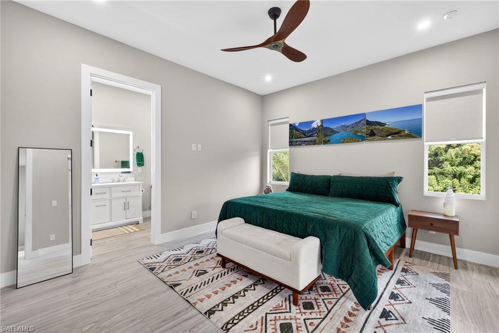 ROSEMARY PARK - Residential