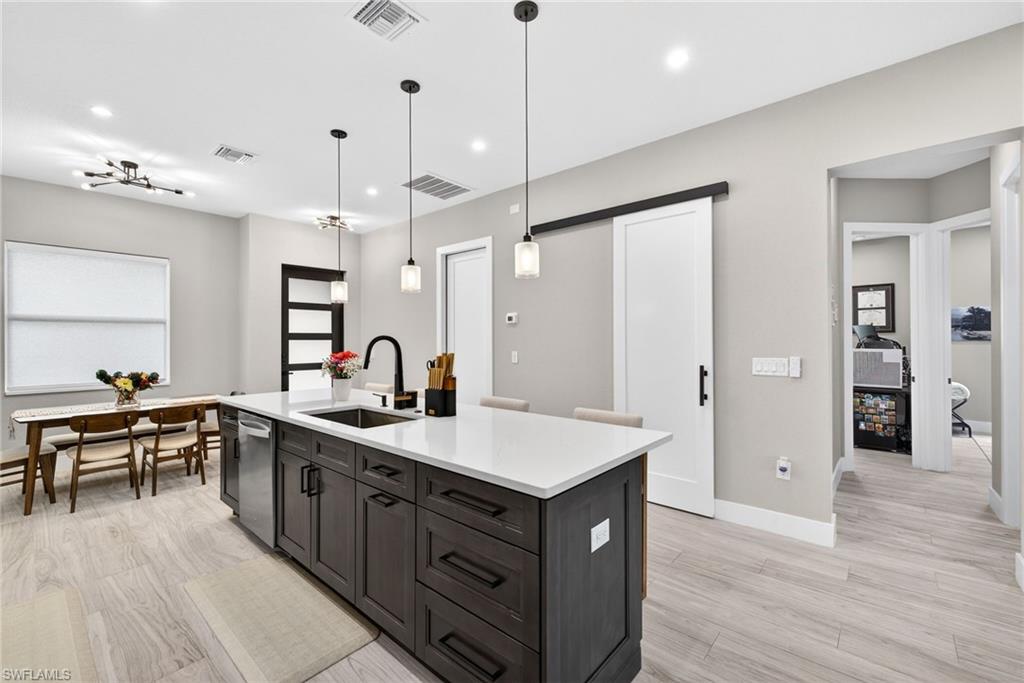 ROSEMARY PARK - Residential