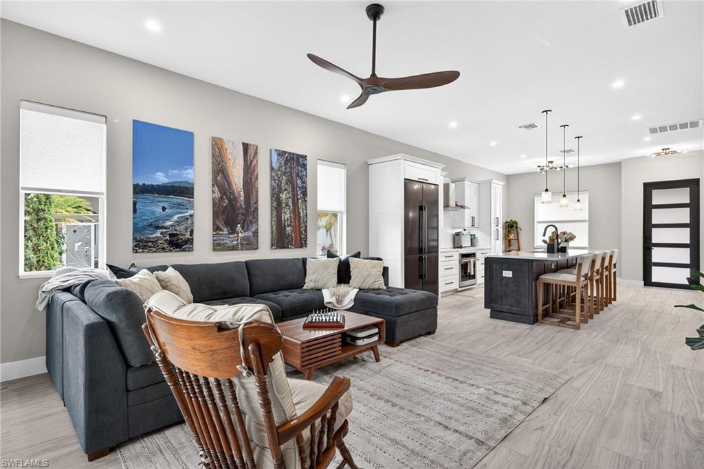 ROSEMARY PARK - Residential