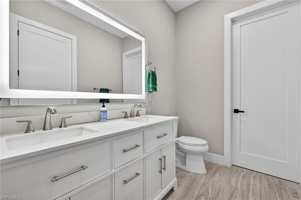 ROSEMARY PARK - Residential