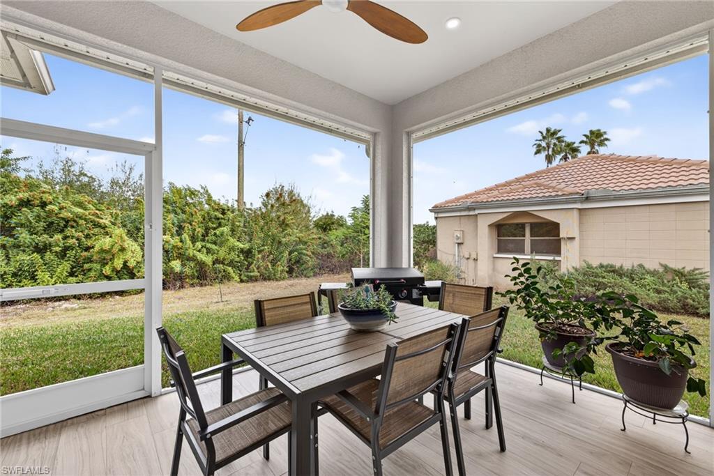 ROSEMARY PARK - Residential