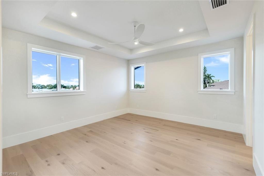 CONNERS - Residential