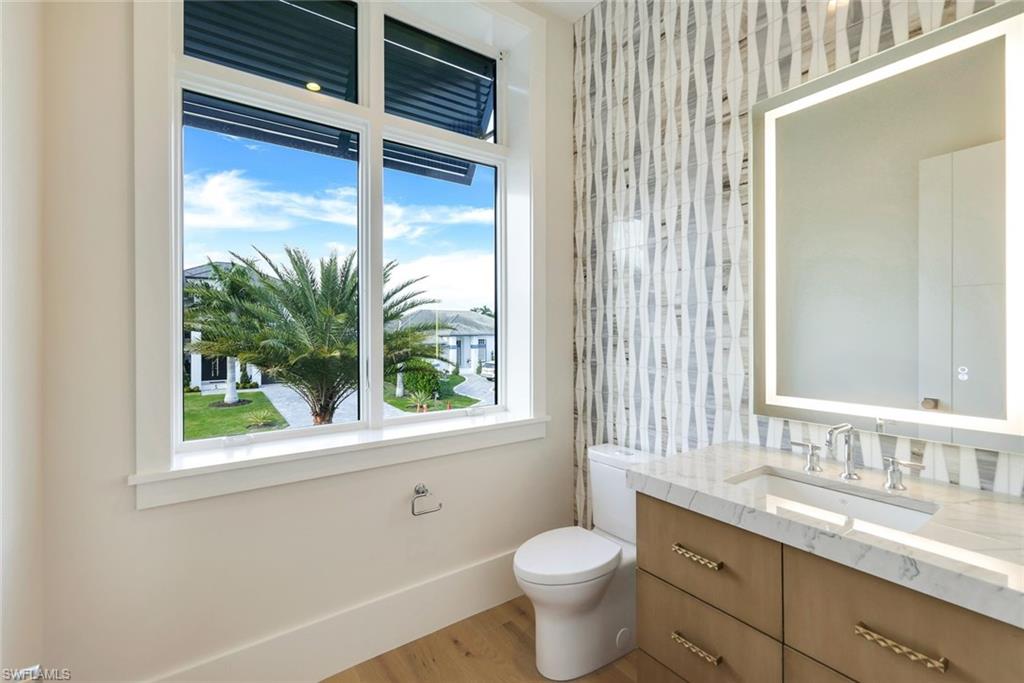 CONNERS - Residential