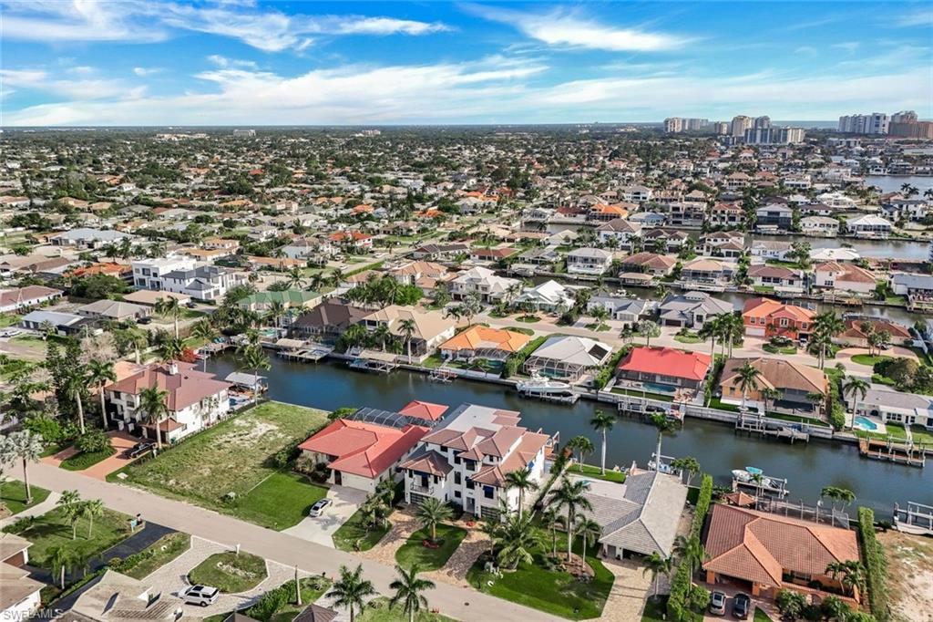 CONNERS - Residential