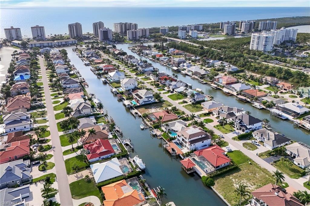 CONNERS - Residential