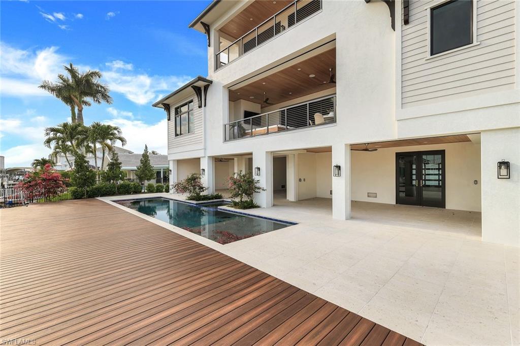 CONNERS - Residential