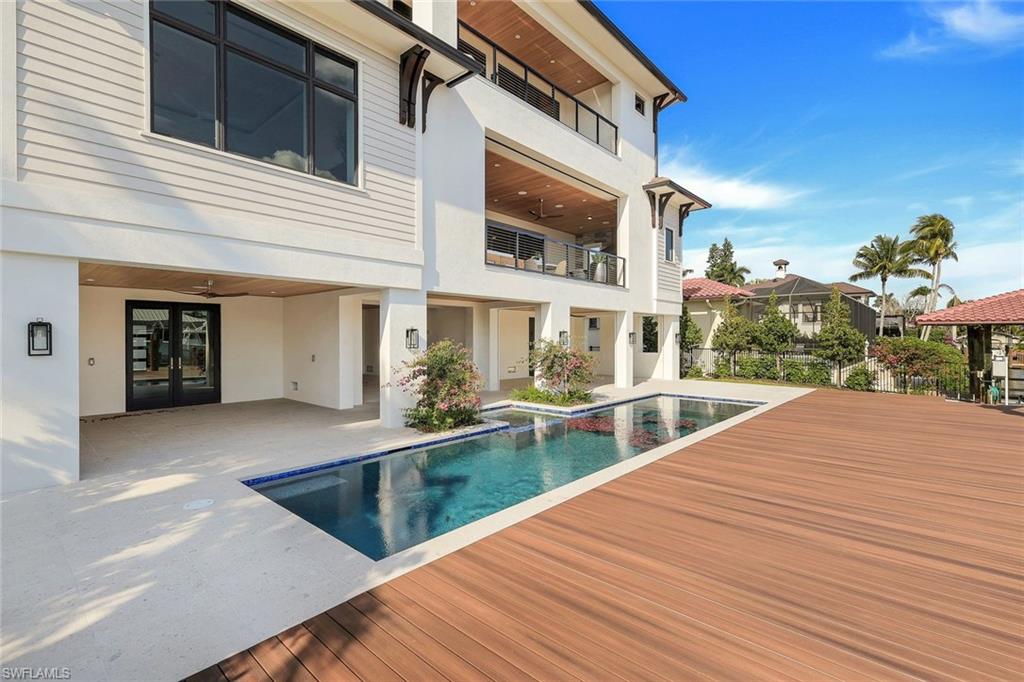 CONNERS - Residential