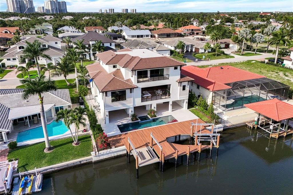 CONNERS - Residential