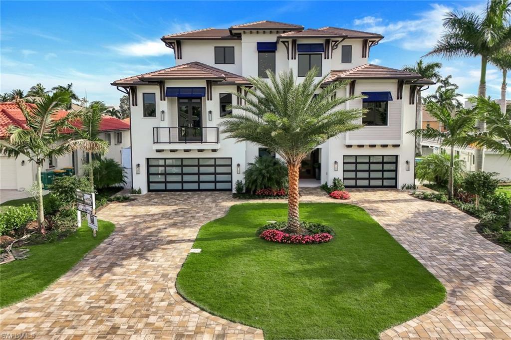 CONNERS - Residential