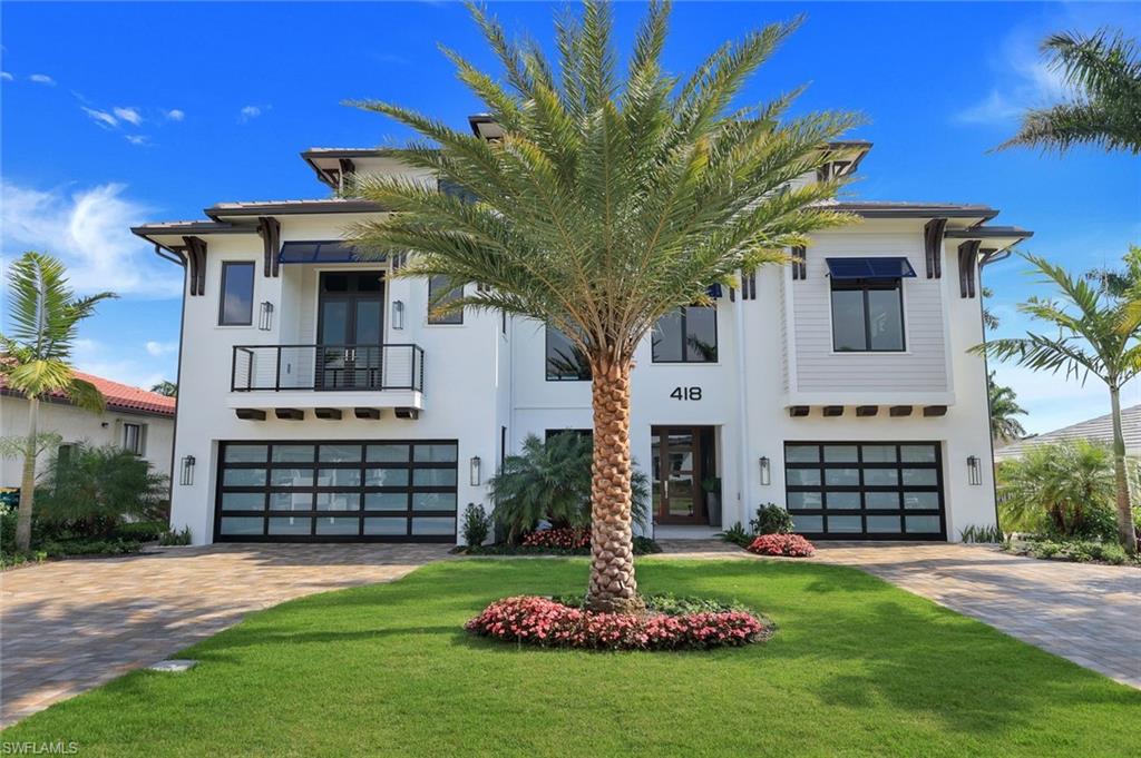 CONNERS - Residential