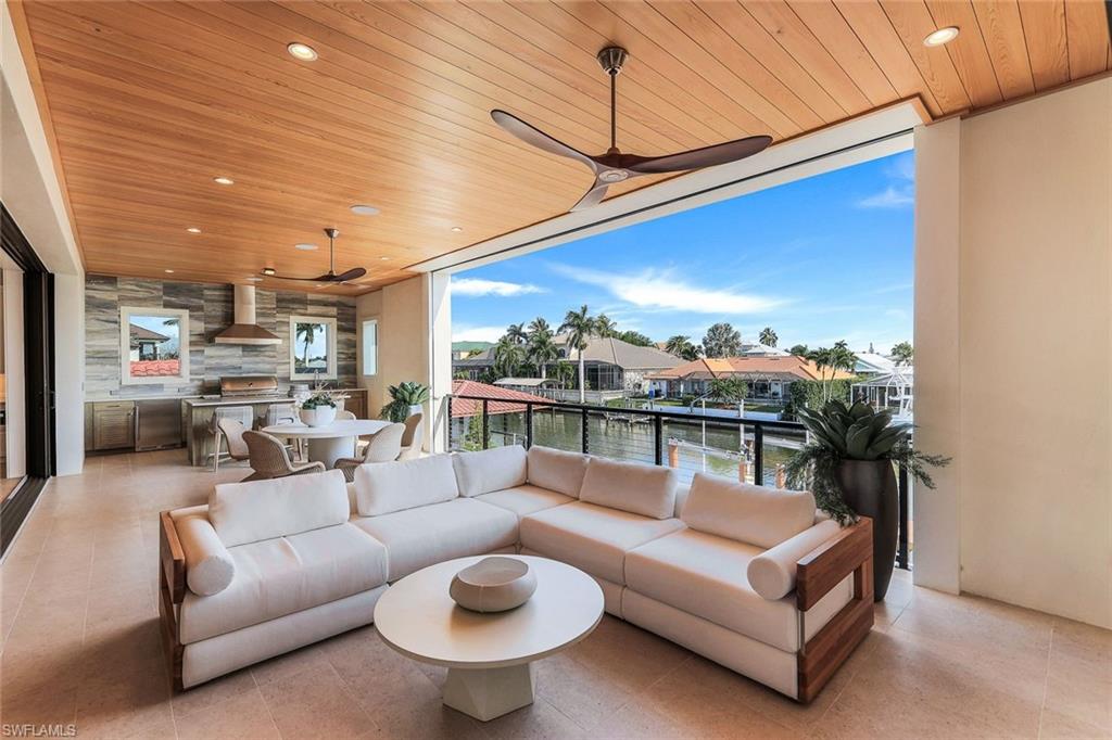 CONNERS - Residential