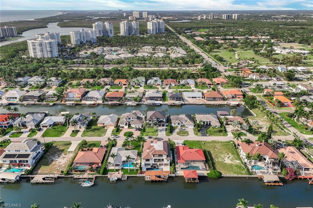 CONNERS - Residential