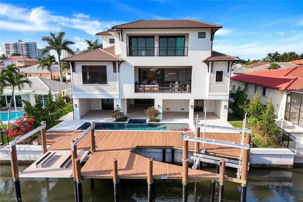 CONNERS - Residential