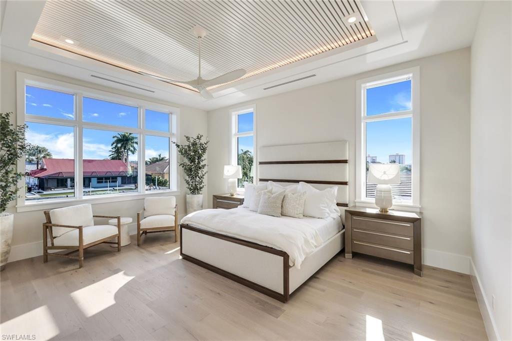 CONNERS - Residential