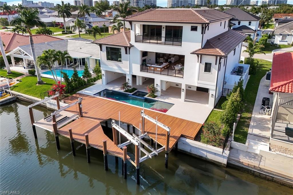 CONNERS - Residential