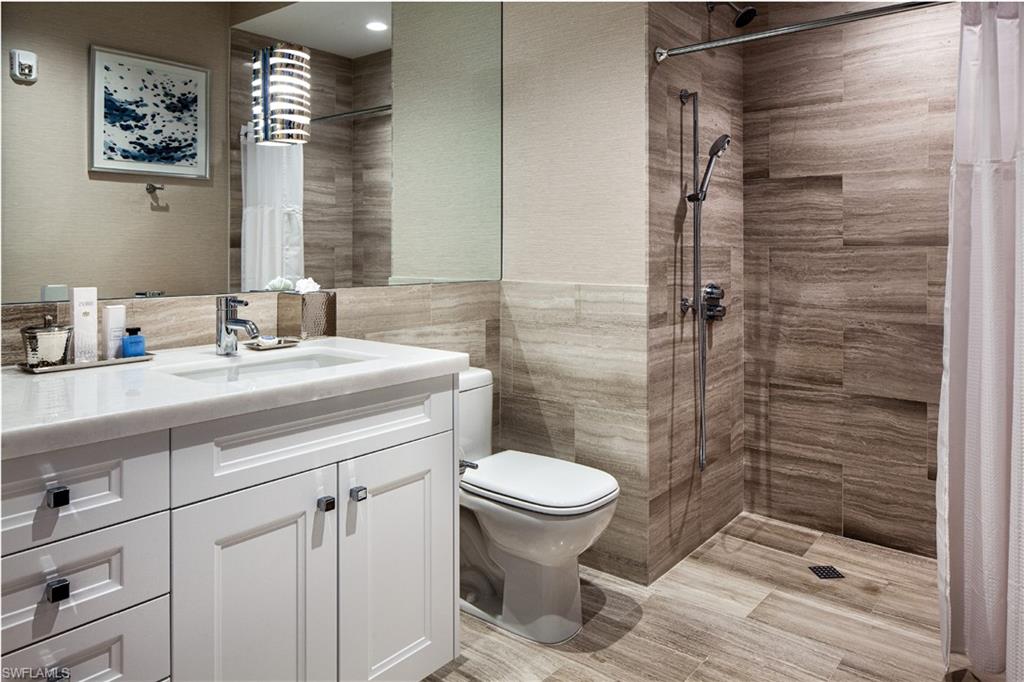 MYSTIQUE - Residential