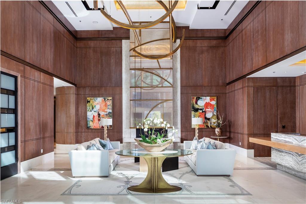 MYSTIQUE - Residential