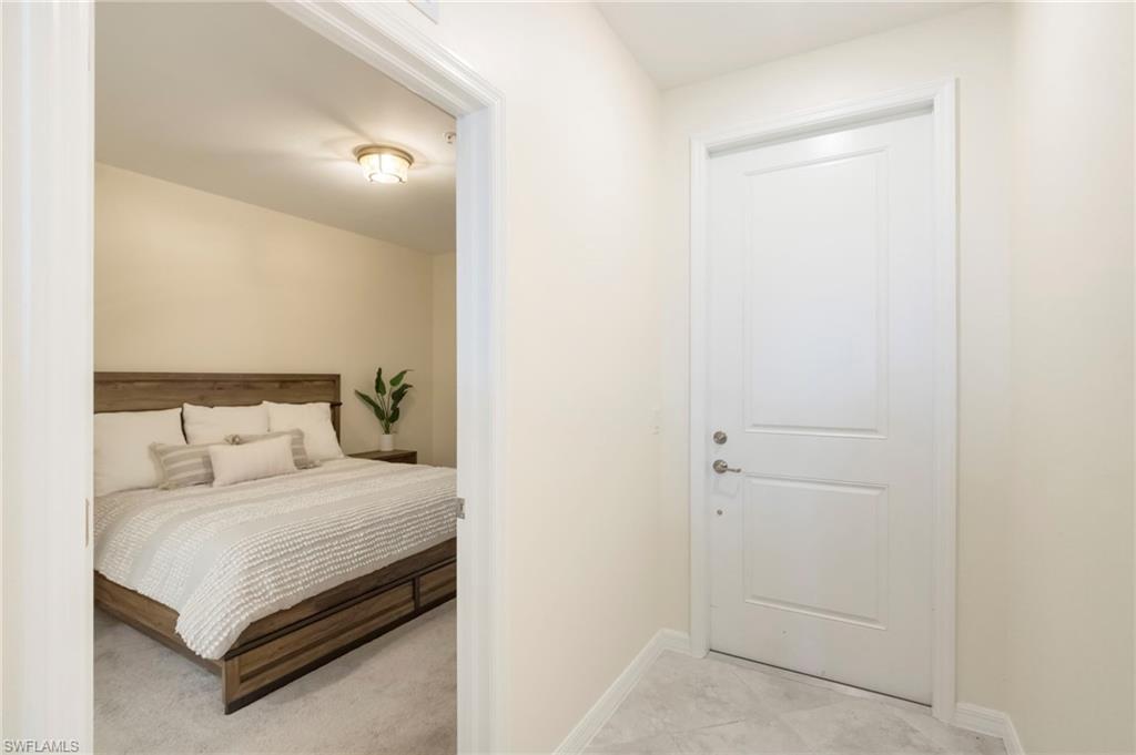 THE NATIONAL GOLF & COUNTRY CLUB AT AVE MARIA - Residential