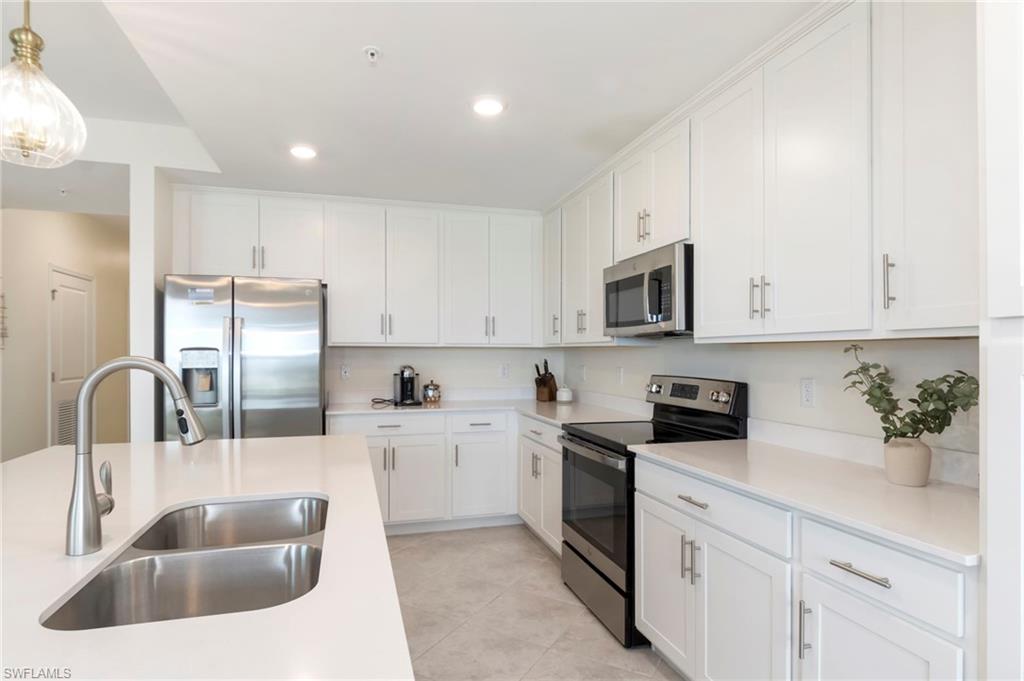 THE NATIONAL GOLF & COUNTRY CLUB AT AVE MARIA - Residential