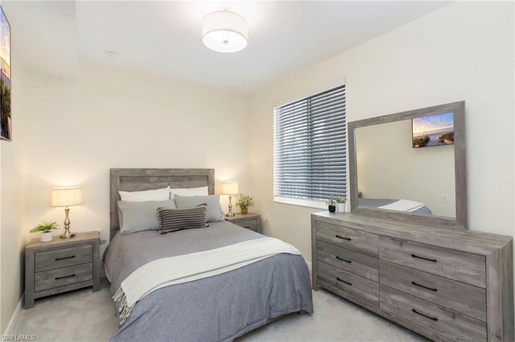 THE NATIONAL GOLF & COUNTRY CLUB AT AVE MARIA - Residential