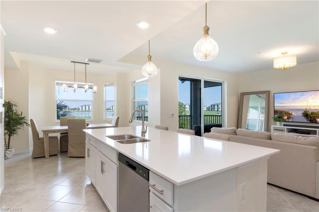 THE NATIONAL GOLF & COUNTRY CLUB AT AVE MARIA - Residential