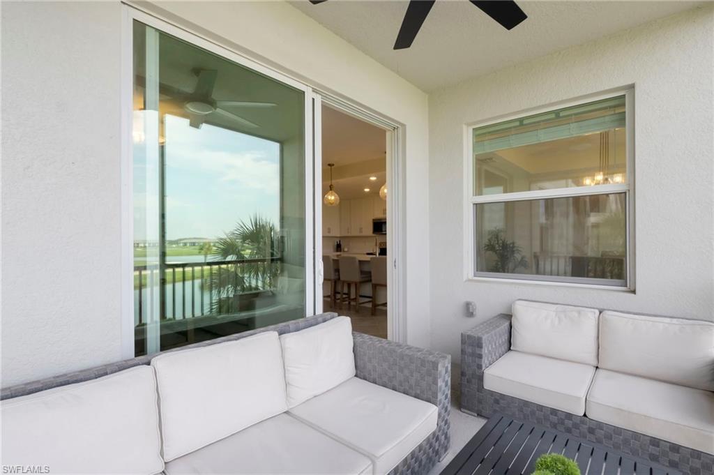 THE NATIONAL GOLF & COUNTRY CLUB AT AVE MARIA - Residential