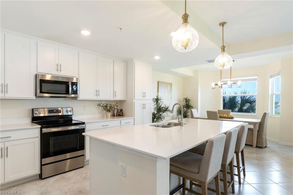 THE NATIONAL GOLF & COUNTRY CLUB AT AVE MARIA - Residential