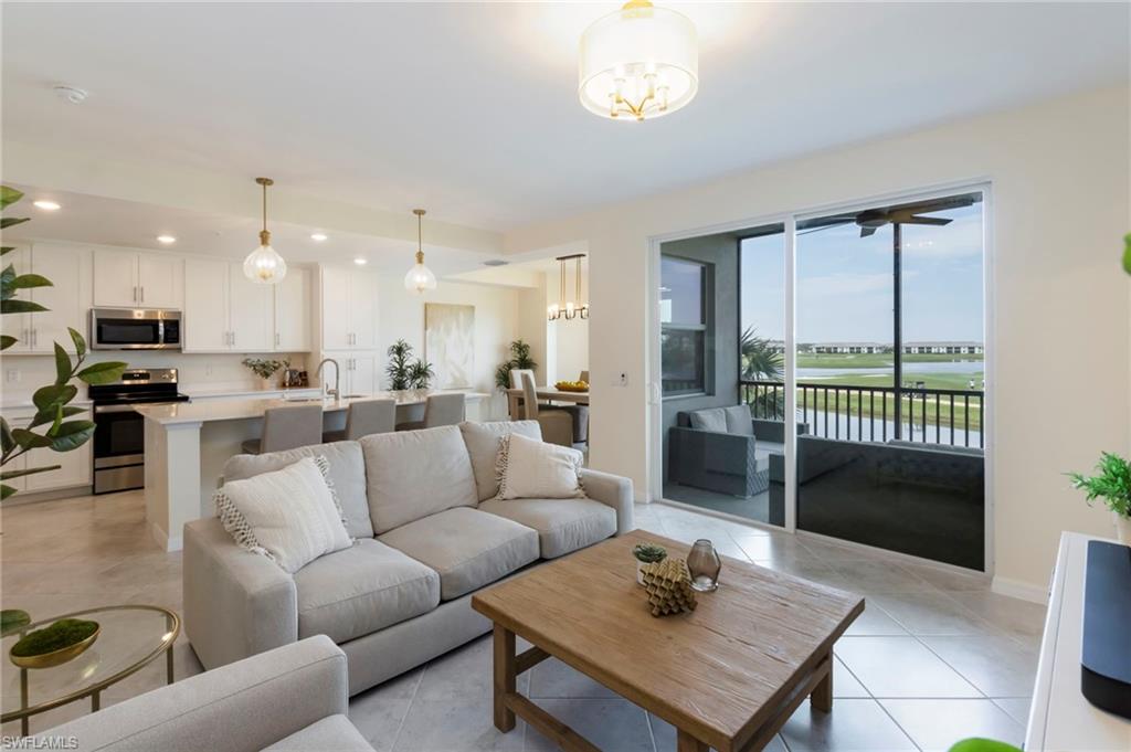 THE NATIONAL GOLF & COUNTRY CLUB AT AVE MARIA - Residential