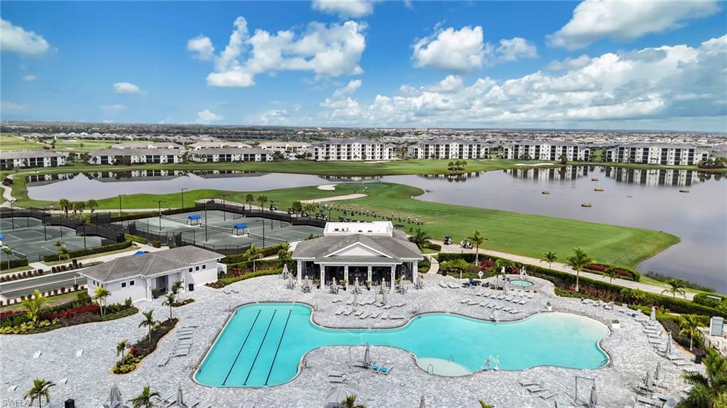 THE NATIONAL GOLF & COUNTRY CLUB AT AVE MARIA - Residential