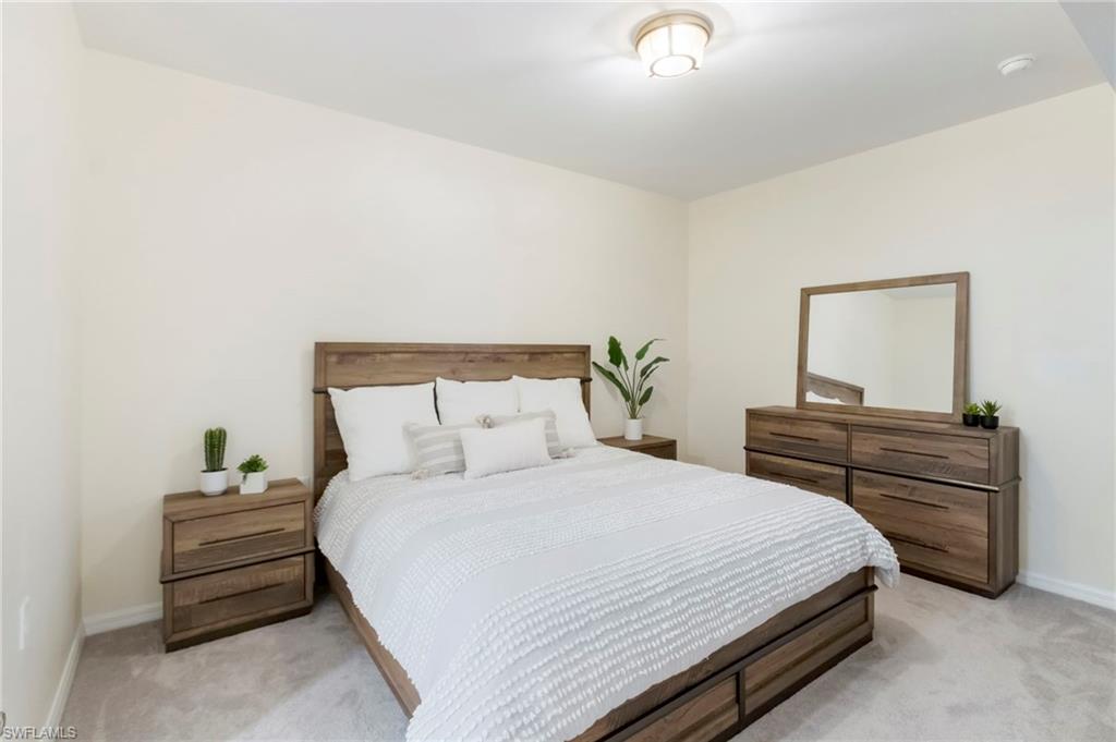 THE NATIONAL GOLF & COUNTRY CLUB AT AVE MARIA - Residential