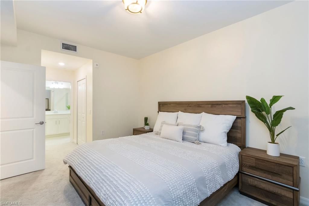 THE NATIONAL GOLF & COUNTRY CLUB AT AVE MARIA - Residential