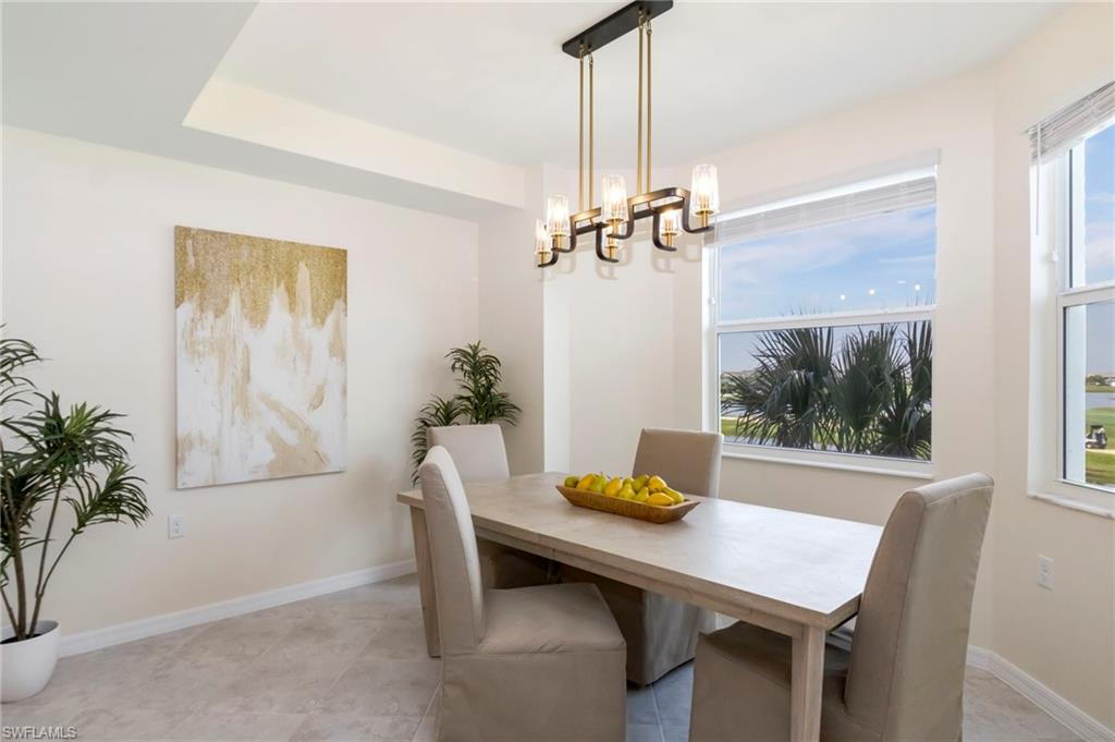 THE NATIONAL GOLF & COUNTRY CLUB AT AVE MARIA - Residential