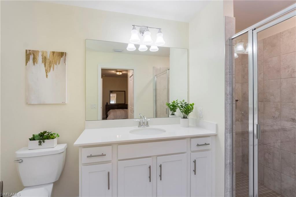 THE NATIONAL GOLF & COUNTRY CLUB AT AVE MARIA - Residential